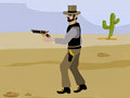 Gioco Duello dei cowboy in linea