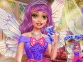Gioco Fatina: selfie su Instagram  in linea