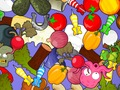Gioco Gioco Oggetti nascosti  in linea