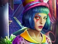 Gioco Circo della paura  in linea