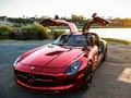 Gioco Puzzle di supercar  in linea