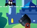 Gioco Matematica contro pipistrelli  in linea
