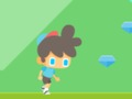 Gioco Cap Boy Run in linea