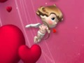 Gioco Flappy Cupido  in linea