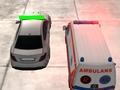 Gioco Incidente stradale  in linea