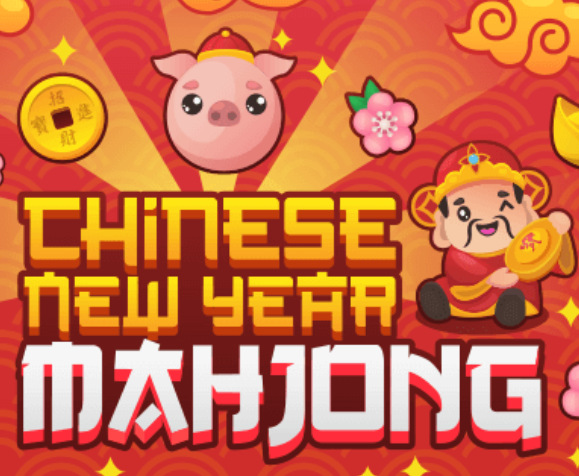 Gioco Capodanno cinese Mahjong  in linea