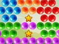 Gioco Stelle sparabolle  in linea
