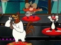 Gioco Nuova band stravagante di looney tunes  in linea