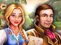 Gioco L'enclave segreta in linea