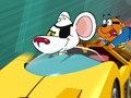 Gioco Turbo Extreme Turbo per il mouse pericoloso in linea