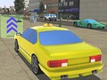 Gioco Taxi impazzito  in linea