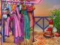 Gioco Pulizia della Beach House  in linea