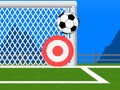 Gioco Colpo del piede  in linea