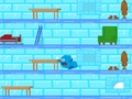 Gioco Gerbil salto in linea