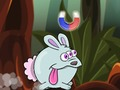 Gioco Crazy Alien Dog in linea