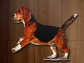 Gioco Puzzle per cani  in linea