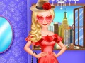 Gioco Principesse: festa di San Valentino  in linea