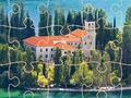 Gioco Croazia Jigsaw Challenge  in linea