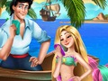 Gioco San Valentino ama i guai  in linea