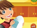 Gioco Neonata  in linea