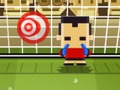 Gioco Blocky Kick 2 in linea