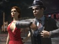 Gioco Mafia trucco e sangue in linea