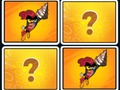 Gioco Chuck Chicken Memory Match in linea