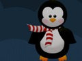Gioco Puzzle di pinguini  in linea