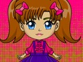 Gioco Kawaii Chibi Avatar Maker in linea