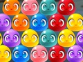 Gioco Passione del tiratore a bolle in linea