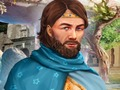 Gioco Le reliquie rubate  in linea