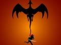 Gioco Drago ninja  in linea