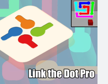 Gioco Link Dots Pro in linea