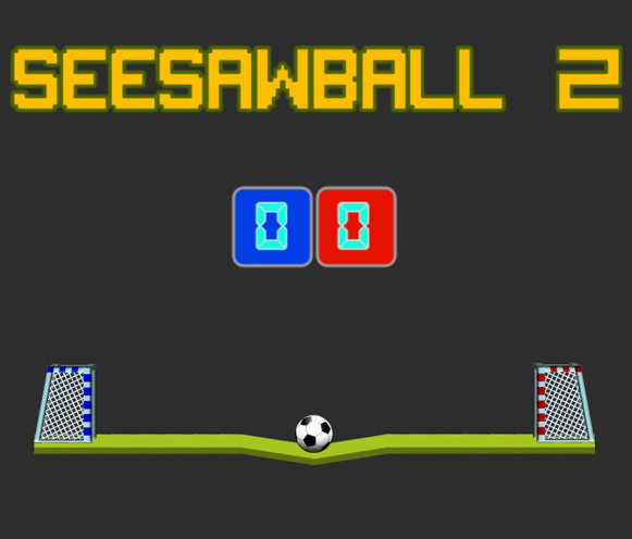 Gioco Seesawball 2 in linea