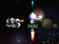 Gioco Invasori spaziali  in linea