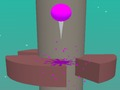Gioco Bernoccolo elica in linea
