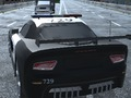 Gioco Traffico della polizia  in linea