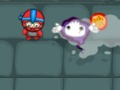 Gioco Ninja Hero Runner in linea