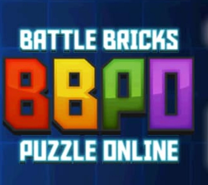 Gioco Battle Bricks puzzle online in linea