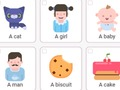 Gioco Impara l'inglese per i parlanti nativi russi  in linea