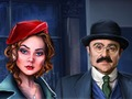 Gioco Rebus del crimine  in linea