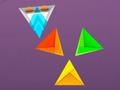Gioco Triangle Wars in linea