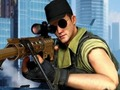 Gioco Sniper Attack 3D in linea