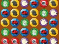 Gioco Canoa divertente: smistamento delle palline  in linea