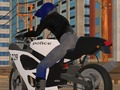 Gioco Traffico motociclistico  in linea