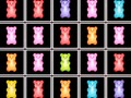 Gioco Gummy Bears Mover in linea
