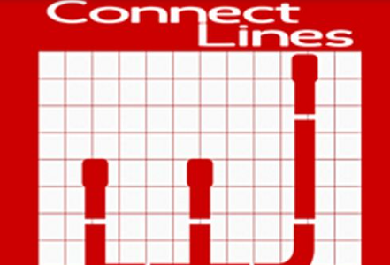 Gioco Collegare le linee  in linea