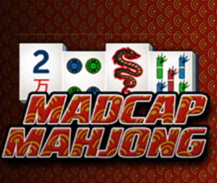Gioco Madcap Mahjong in linea