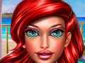 Gioco Iniezioni di labbra di sirena  in linea