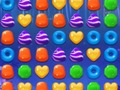 Gioco Candy Blast Match 3 in linea